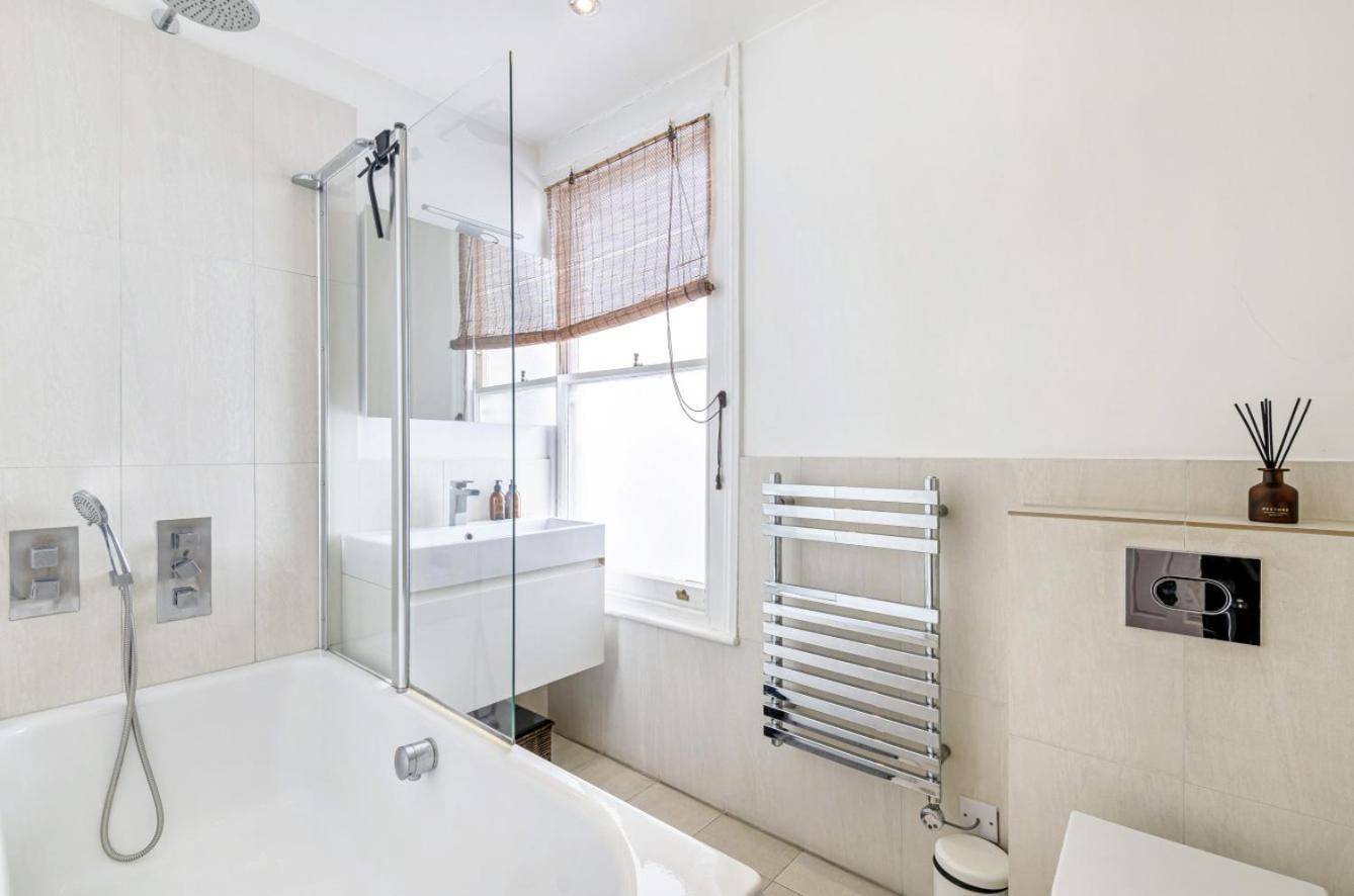 Chancery'S Loft Private Apartment Лондон Экстерьер фото
