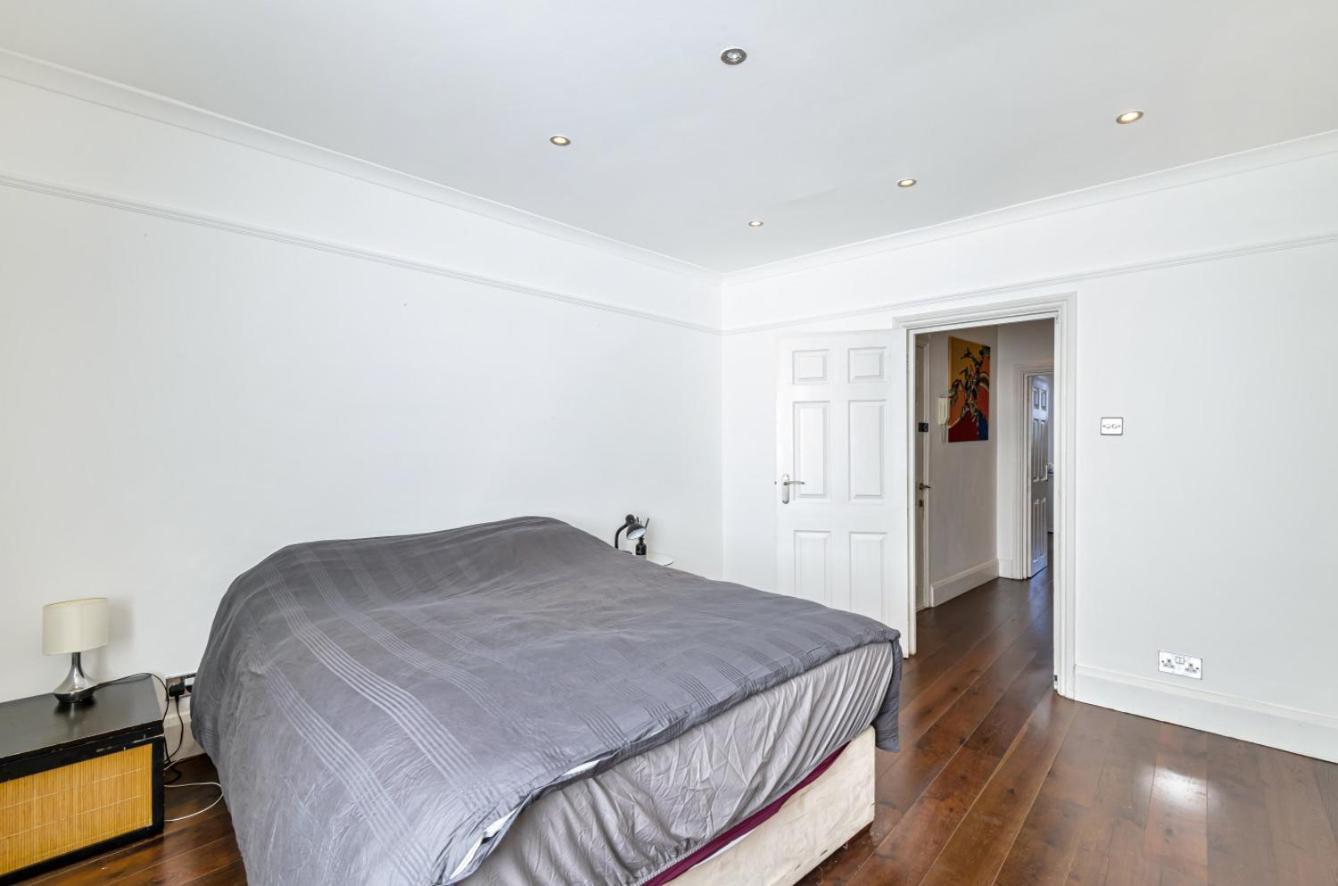 Chancery'S Loft Private Apartment Лондон Экстерьер фото