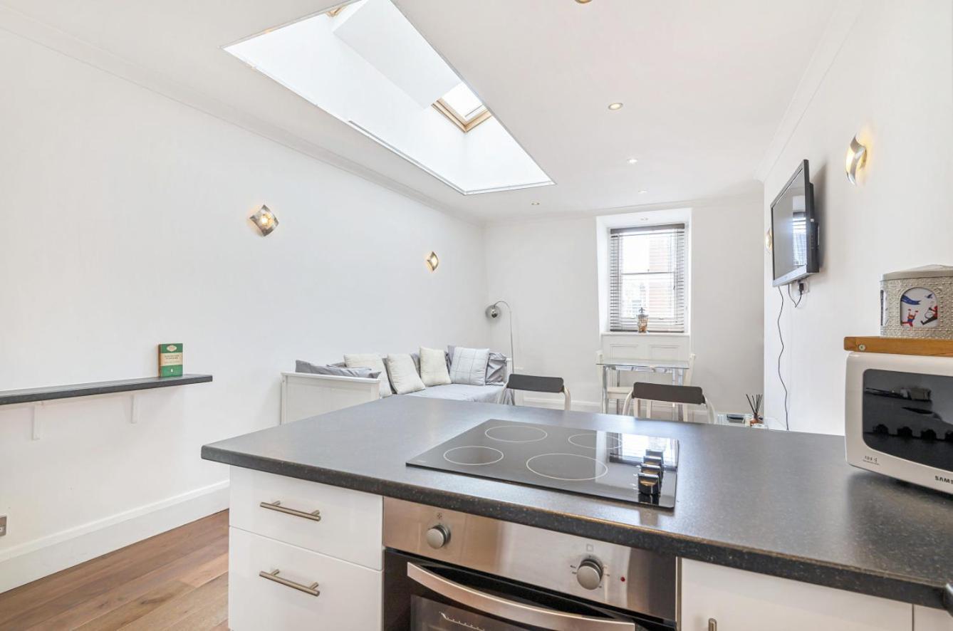 Chancery'S Loft Private Apartment Лондон Экстерьер фото
